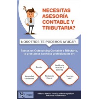 Y&C Consultores y Auditores S.A.S.