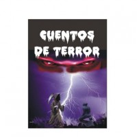 Cuentos de Terror