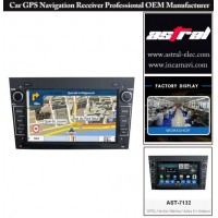 China Wholesale Auto Estereo DVD GPS Radio System OPEL Corsa Vectra Meriva Antara Zafira Astra H