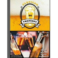 Cerveza artesanal