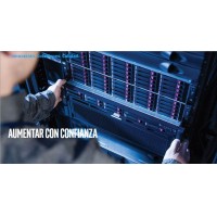 Servidores Intel Xeon para Empresas