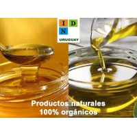 Aceite de Oliva y derivados, Miel orgnica y derivados, mermeladas varias