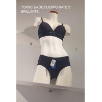 Bustos para ropa