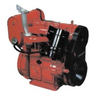 Motor 27 DBT