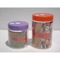 Frasco 1500 ml  Frasco 1000 ml