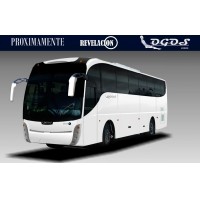 Autocar Logos 35-40 pasajeros