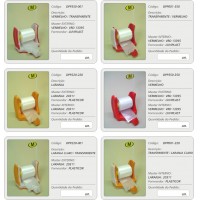 bolsas plasticas de autoservicio