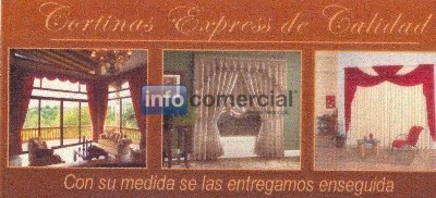 Cortinas