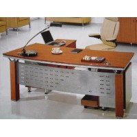 mesa de oficina, escritorio, mesa de gerente, el cuadro ejecutivo, jefe de mesa, mesa de ordenador, muebles