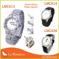 Relojes