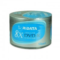 DVD RIDATA