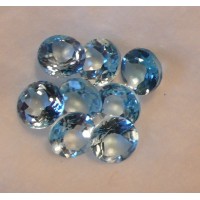 Topacio Azul (Blue Topaz)