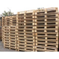 Pallets Porto Viejo