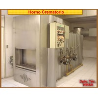 Hornos Industriales