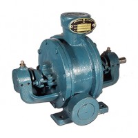 BOMBAS DE AGUA AURORA PUMP