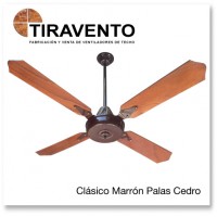 Ventilador Clsico