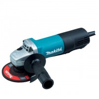 Amoladora Makita 9557PB