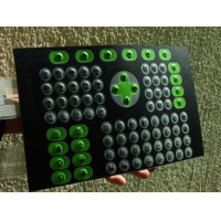 Teclado de Membrana