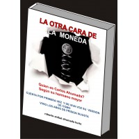 LA OTRA CARA DE LA MONEDA.  .PRECIO: $14.89 USD