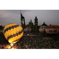 Globos aerostticos