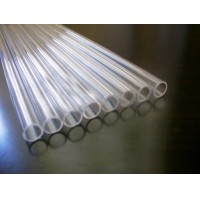 Soda Lime tubo