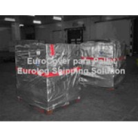 EuroCover Pallet