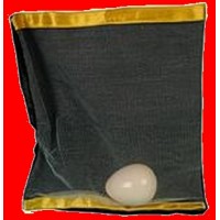 BOLSA Y HUEVO DE TUL