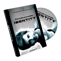 IDENTITY (RICHARD SANDERS)