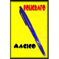 BOLIGRAFO FANTASMA