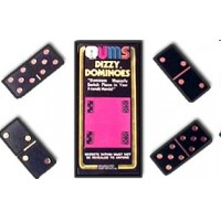 DIZZIE DOMINOES