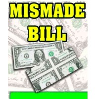 MISMADE BILL