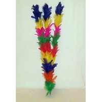 PLUMAS PARA BASTON