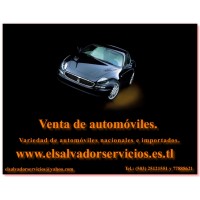  Venta de Automviles.