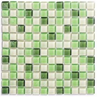 MALLA CRISTAL FAGNANO 30X30