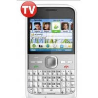 BlackBerry en promocin