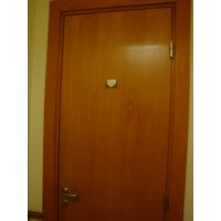 puertas contraplacas y sus marcos