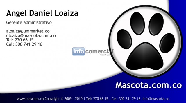 Tienda de Mascotas Medellin