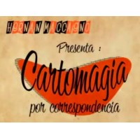 CARTOMAGIA POR CORRESPONDENCIA (MACCAGNO)