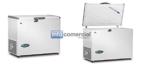 Freezer 330 litros dual Marca Bambi