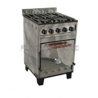 Cocina ST AC 560