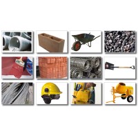 MATERIALES PARA CONSTRUCCION