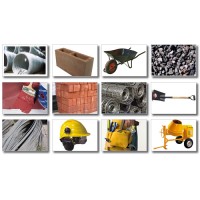 MATERIALES PARA CONSTRUCCION