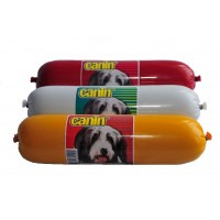 Salchichas de 1kg. alimento completo para perro