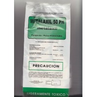 METALAXIL 50 PH