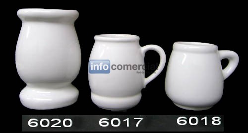 MAYORISTA DE CERAMICA Y PORCELANA