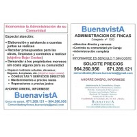 Administracion de fincas