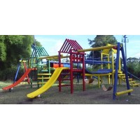 Parques Infantiles