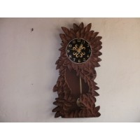 Reloj de pendulo