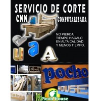 servicio de corte computarizado 