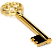 GOLDEN KEY (LLAVE DORADA)